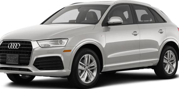 AUDI Q3 2018 WA1BCCFSXJR000413 image