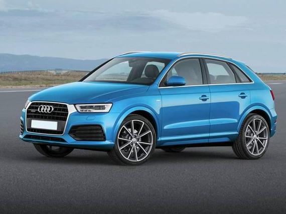 AUDI Q3 2018 WA1BCCFS3JR016677 image AUDI Q3 2018 WA1BCCFS3JR016677 image