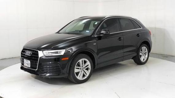 AUDI Q3 2018 WA1JCCFS1JR033764 image