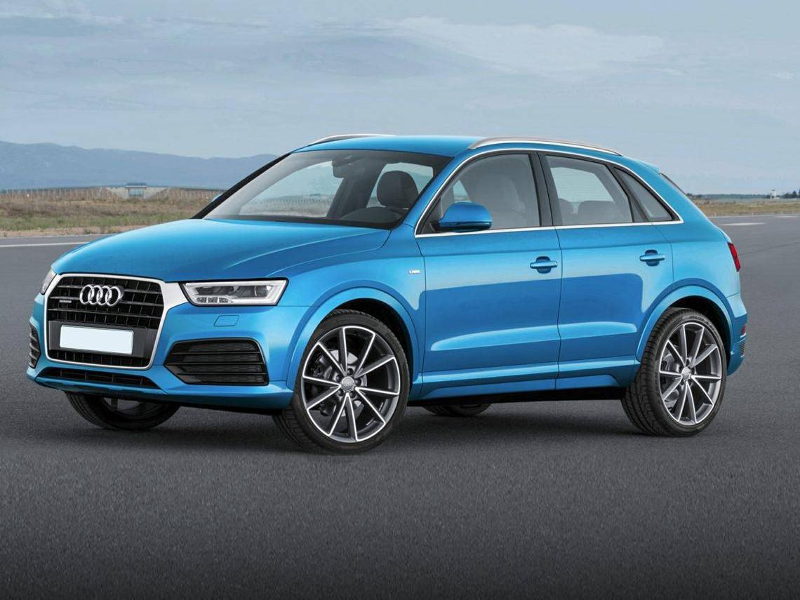 AUDI Q3 2018 WA1ECCFS0JR001924 image