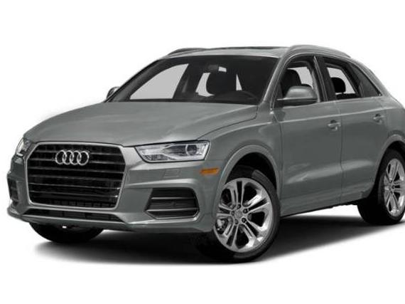 AUDI Q3 2018 WA1JCCFS4JR011144 image