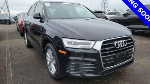 AUDI Q3 2018 WA1JCCFS4JR031779 image