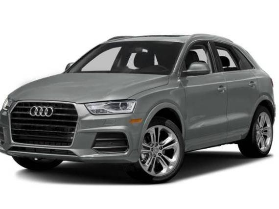 AUDI Q3 2018 WA1JCCFS0JR007737 image