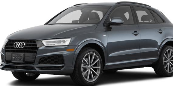 AUDI Q3 2018 WA1JCCFS1JR004054 image