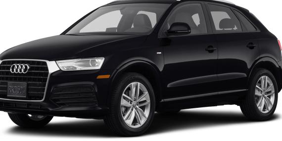 AUDI Q3 2018 WA1BCCFSXJR010312 image