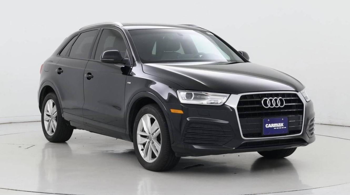 AUDI Q3 2018 WA1BCCFSXJR001710 image