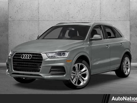 AUDI Q3 2018 WA1JCCFS4JR000354 image