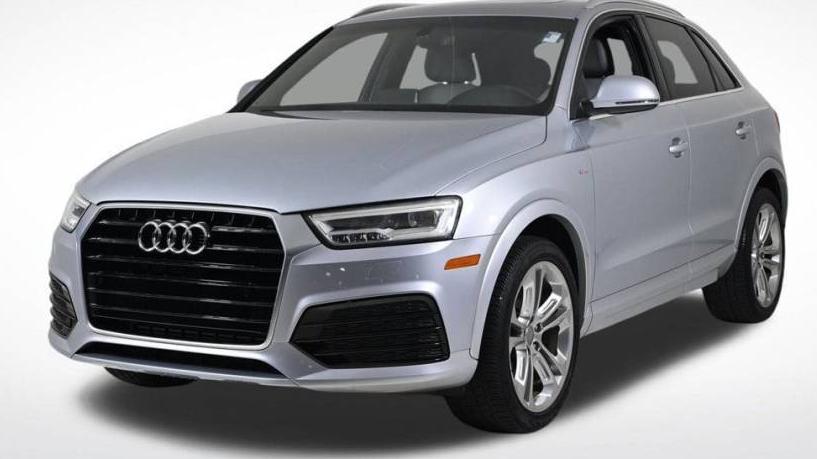 AUDI Q3 2018 WA1HCCFS6JR018272 image