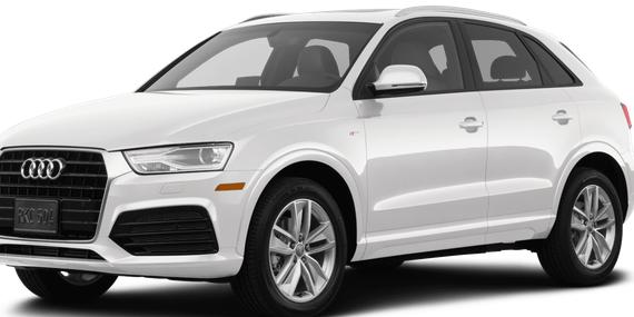 AUDI Q3 2018 WA1BCCFSXJR031094 image