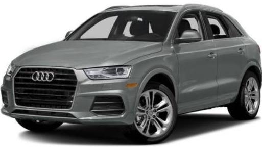 AUDI Q3 2018 WA1ECCFS7JR016906 image