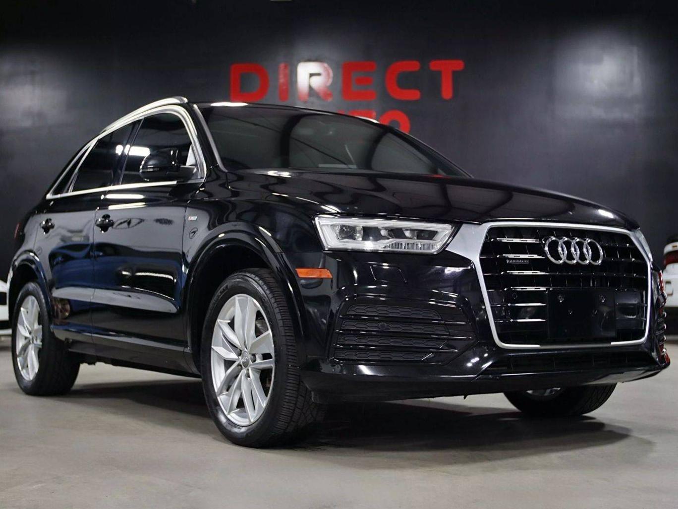 AUDI Q3 2018 WA1JCCFSXJR018194 image