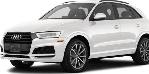 AUDI Q3 2018 WA1JCCFS0JR011030 image