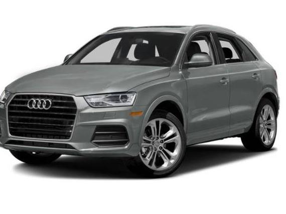 AUDI Q3 2018 WA1JCCFS6JR035445 image