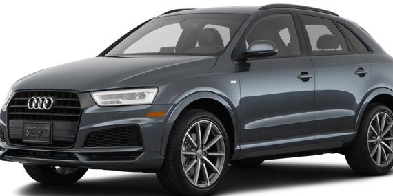 AUDI Q3 2018 WA1JCCFS5JR025893 image