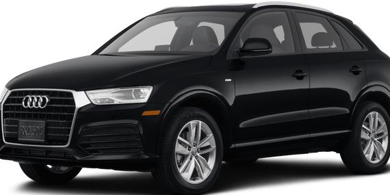 AUDI Q3 2018 WA1BCCFSXJR003084 image
