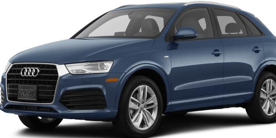 AUDI Q3 2018 WA1BCCFS9JR025769 image AUDI Q3 2018 WA1BCCFS9JR025769 image