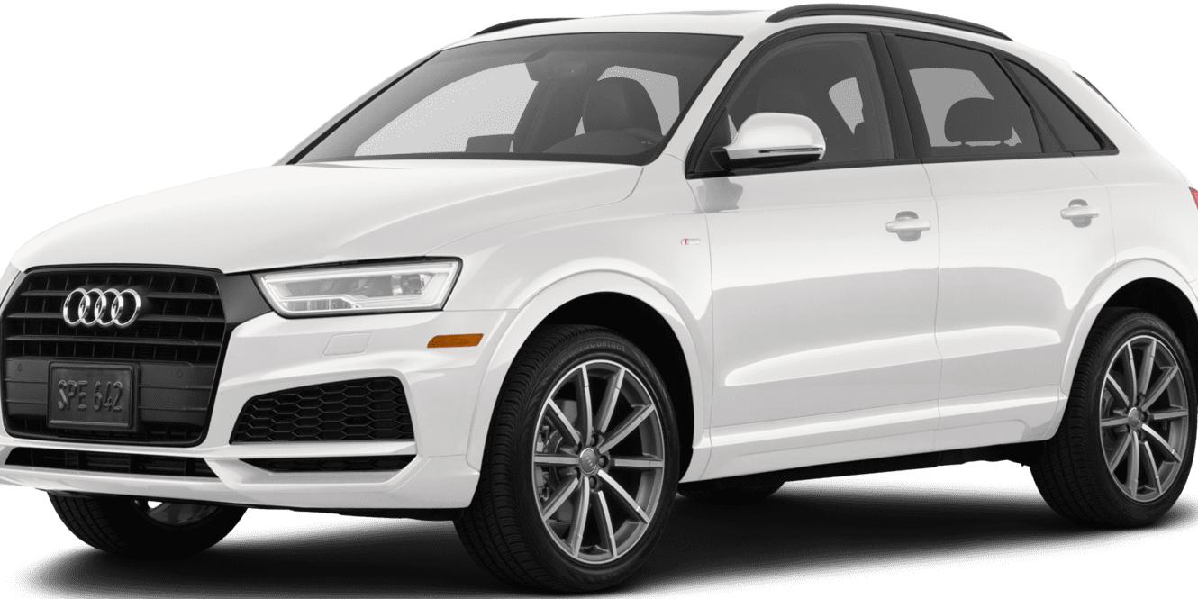 AUDI Q3 2018 WA1JCCFS6JR010397 image