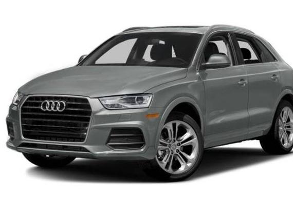 AUDI Q3 2018 WA1HCCFS3JR026944 image