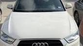 AUDI Q3 2018 WA1BCCFS0JR024705 image