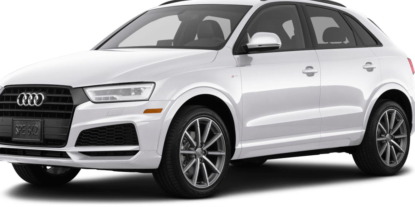 AUDI Q3 2018 WA1JCCFS7JR011526 image