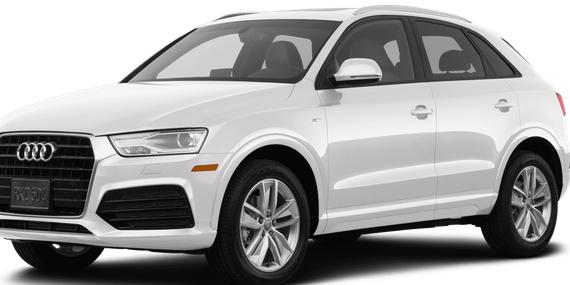 AUDI Q3 2018 WA1BCCFS8JR018361 image