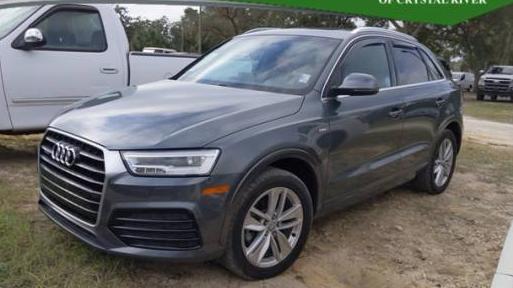 AUDI Q3 2018 WA1JCCFS7JR024907 image