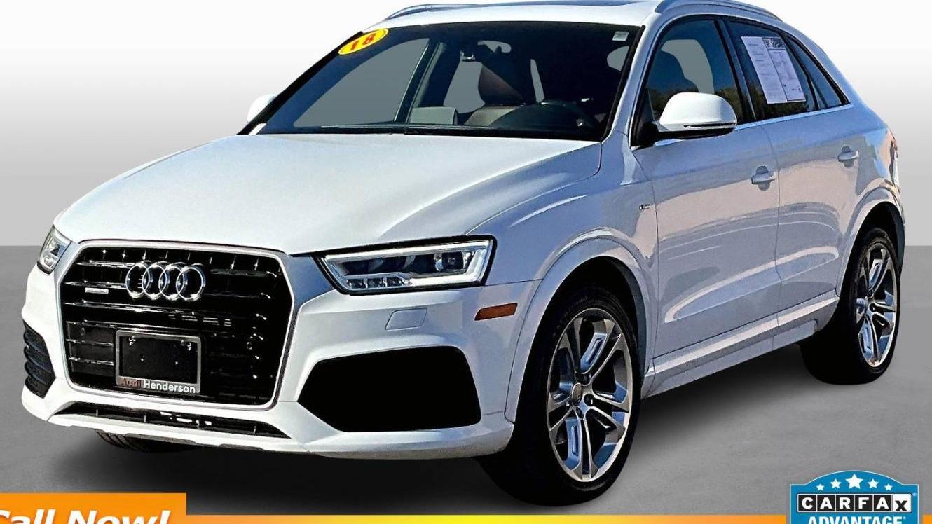 AUDI Q3 2018 WA1JCCFS7JR007735 image