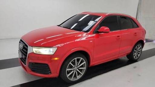 AUDI Q3 2018 WA1BCCFSXJR010584 image