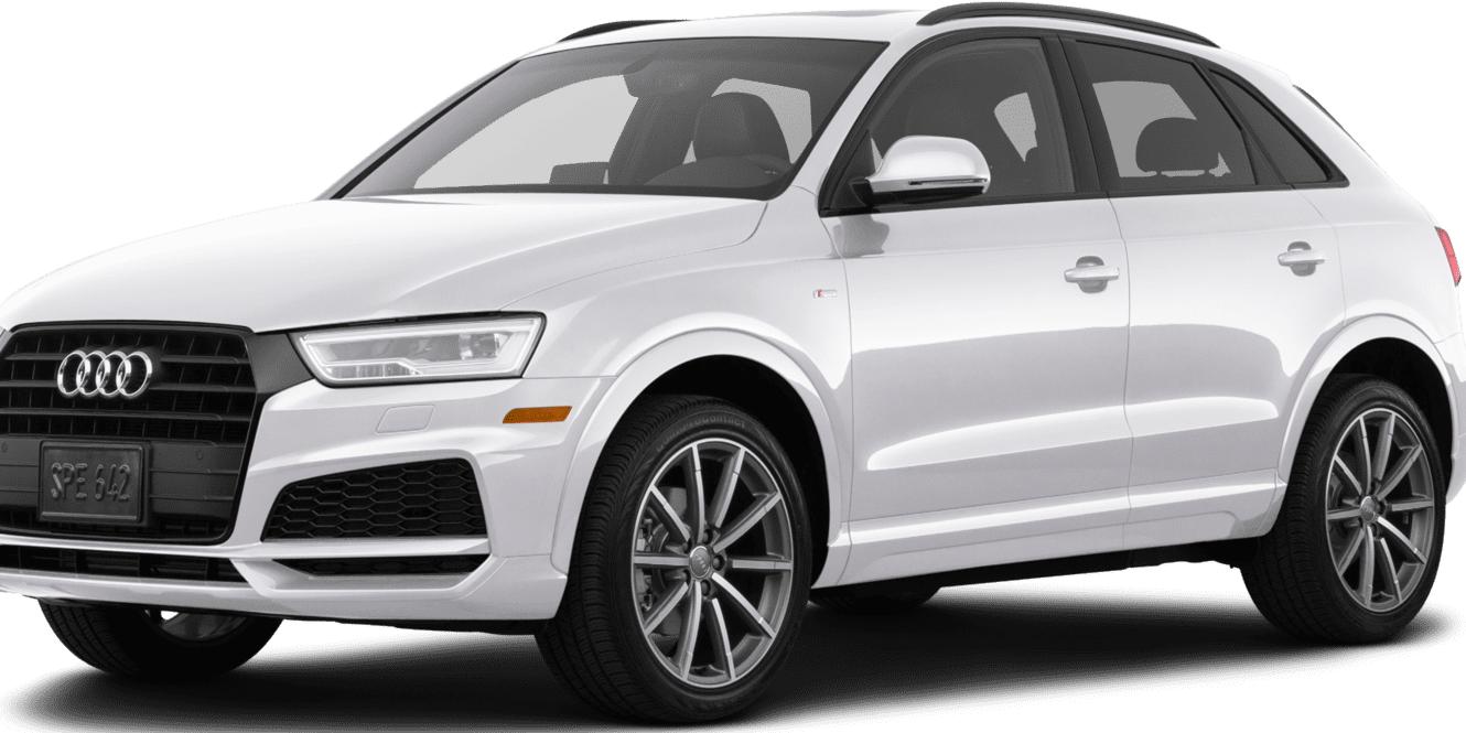 AUDI Q3 2018 WA1JCCFS8JR011230 image