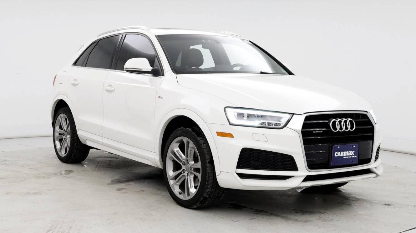 AUDI Q3 2018 WA1JCCFS8JR032479 image