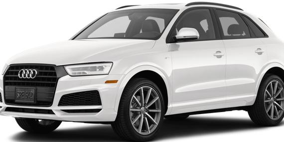 AUDI Q3 2018 WA1HCCFS7JR022914 image