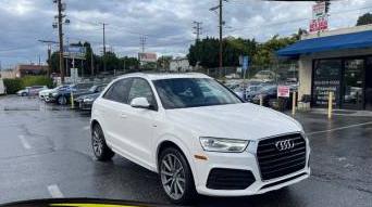 AUDI Q3 2018 WA1BCCFS8JR006856 image