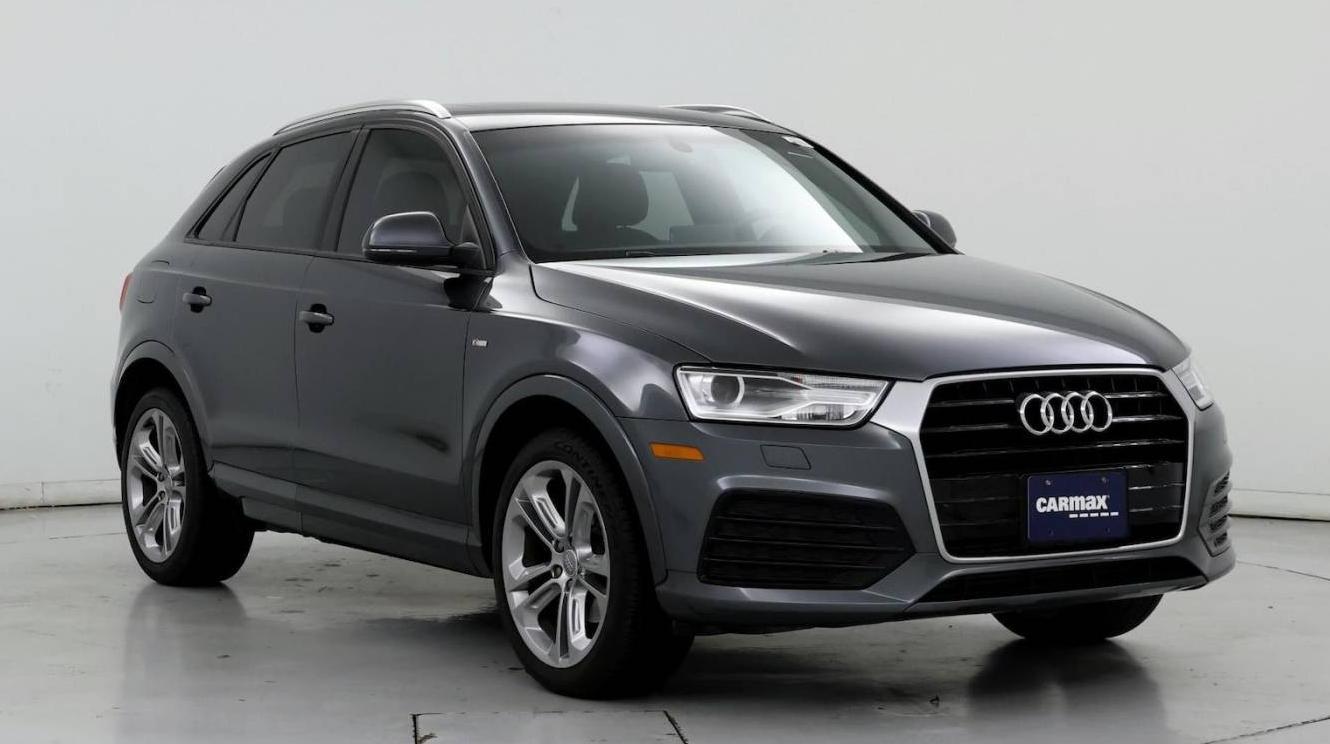 AUDI Q3 2018 WA1BCCFSXJR001786 image