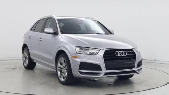 AUDI Q3 2018 WA1BCCFS9JR027618 image AUDI Q3 2018 WA1BCCFS9JR027618 image