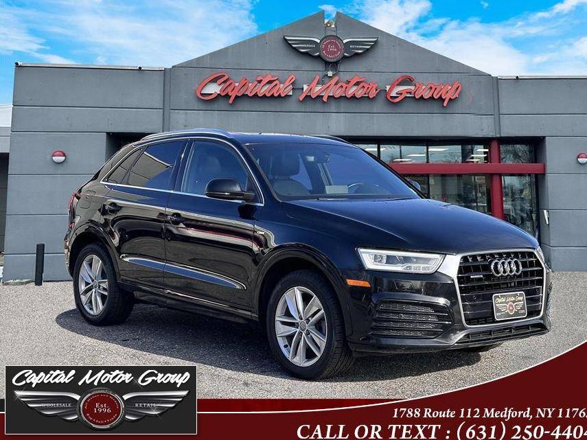 AUDI Q3 2018 WA1JCCFS7JR008190 image