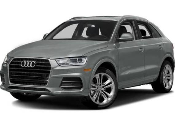 AUDI Q3 2018 WA1JCCFS6JR014305 image