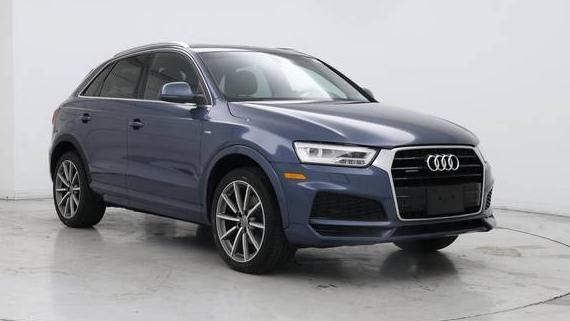 AUDI Q3 2018 WA1JCCFS7JR027015 image AUDI Q3 2018 WA1JCCFS7JR027015 image