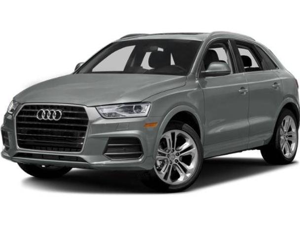 AUDI Q3 2018 WA1JCCFS9JR033432 image