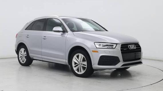 AUDI Q3 2018 WA1JCCFSXJR021239 image