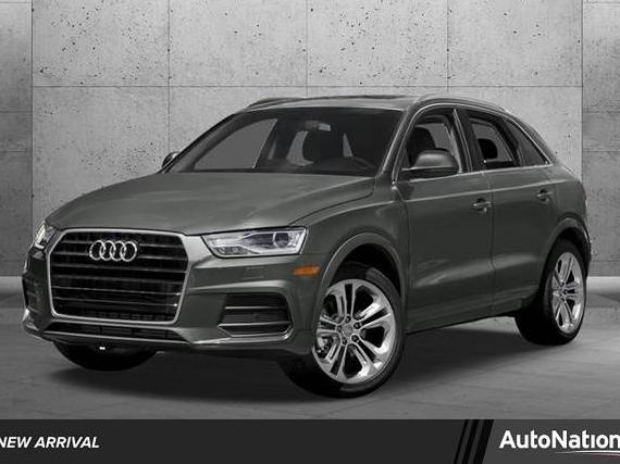 AUDI Q3 2018 WA1JCCFS1JR010386 image AUDI Q3 2018 WA1JCCFS1JR010386 image