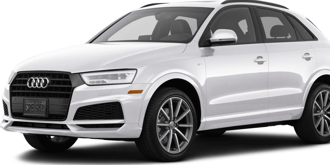 AUDI Q3 2018 WA1JCCFS5JR030432 image