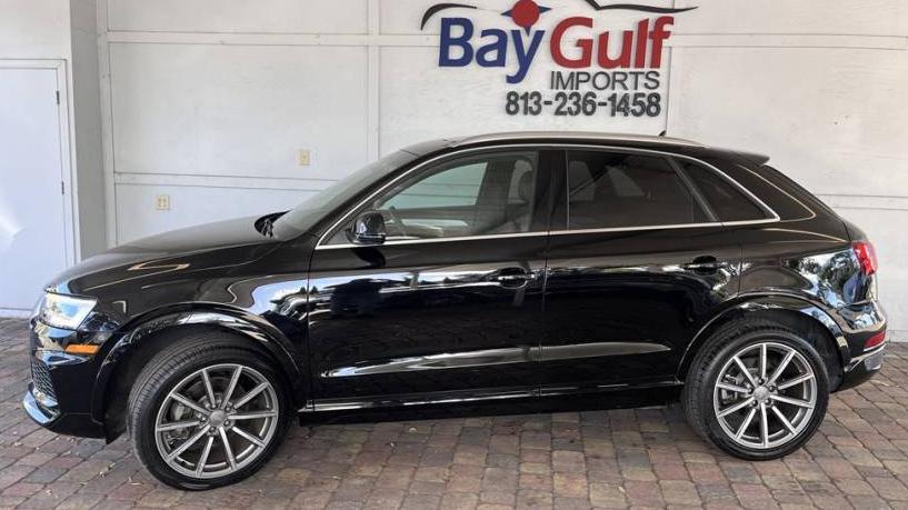 AUDI Q3 2018 WA1JCCFS3JR022474 image