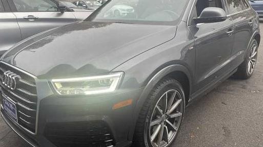 AUDI Q3 2018 WA1JCCFSXJR013190 image