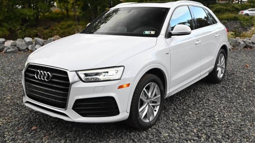 AUDI Q3 2018 WA1JCCFS7JR023269 image