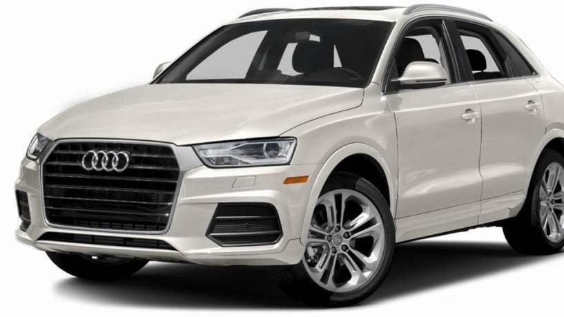 AUDI Q3 2018 WA1JCCFS7JR008271 image