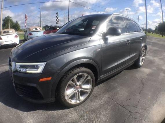 AUDI Q3 2018 WA1HCCFS8JR017365 image