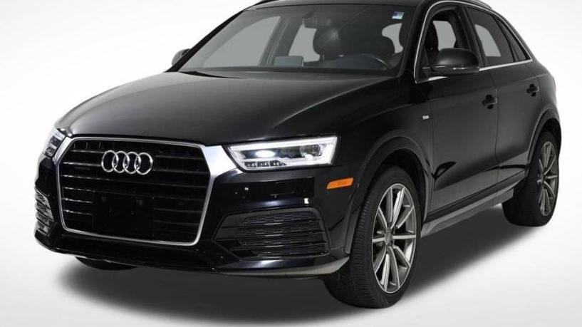 AUDI Q3 2018 WA1JCCFS2JR012373 image