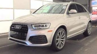 AUDI Q3 2018 WA1JCCFS6JR003840 image