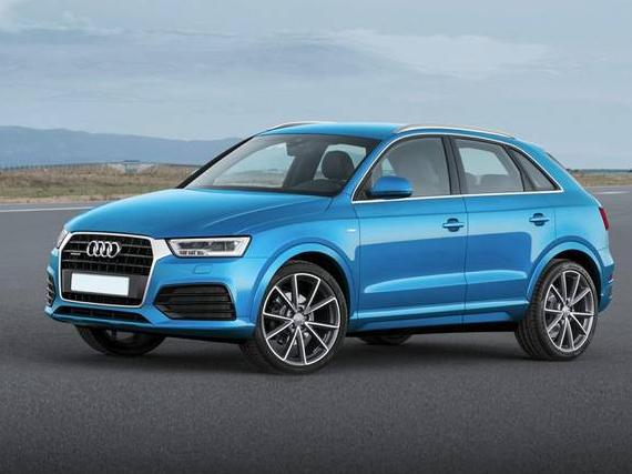 AUDI Q3 2018 WA1ECCFS3JR006471 image