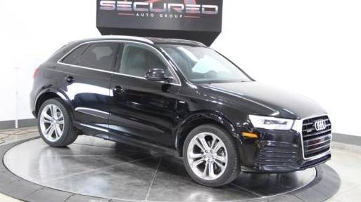 AUDI Q3 2018 WA1JCCFS1JR025051 image